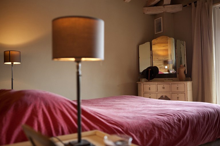 Azu009 - Villa charmosa de 3 suítes em La Croix-Valmer