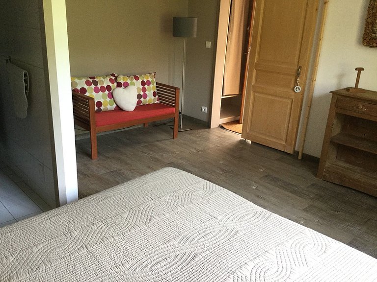 Azu009 - Charming villa in La Croix-Valmer