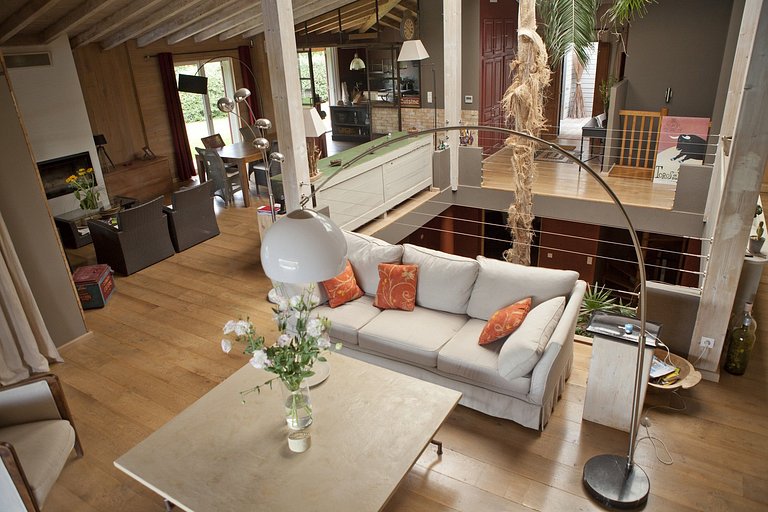 Azu009 - Charming villa in La Croix-Valmer