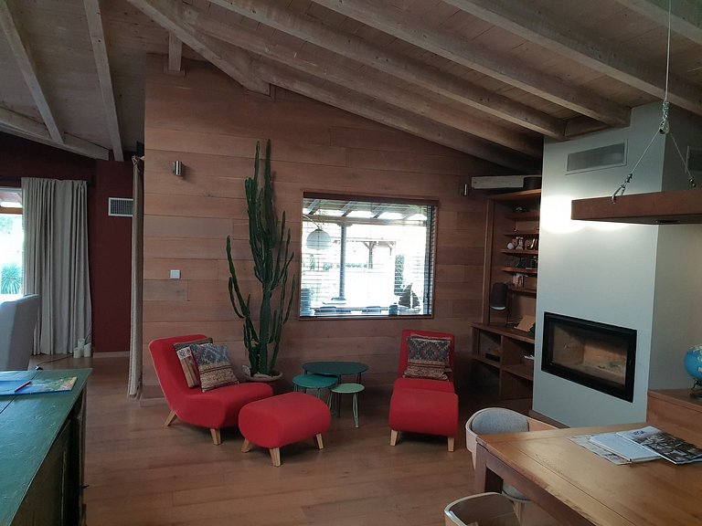 Azu009 - Charming villa in La Croix-Valmer