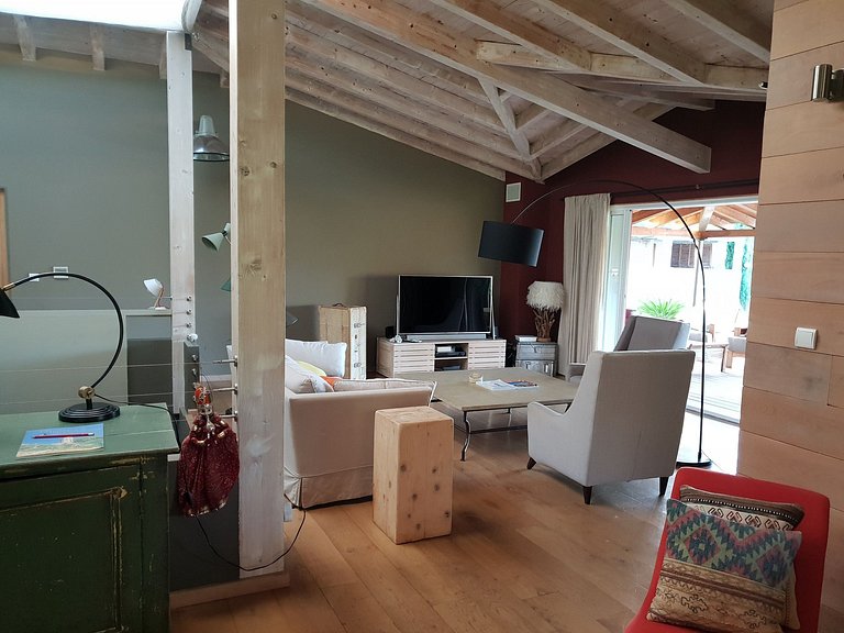 Azu009 - Charming villa in La Croix-Valmer