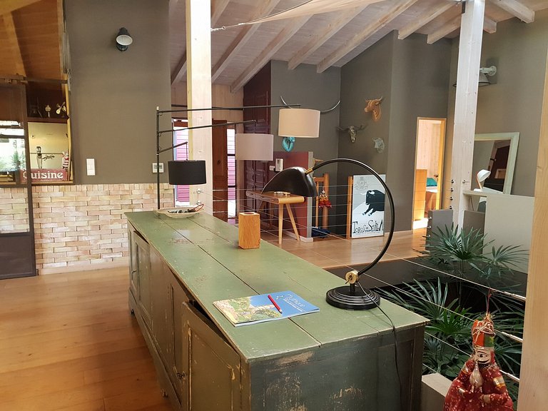 Azu009 - Charming villa in La Croix-Valmer