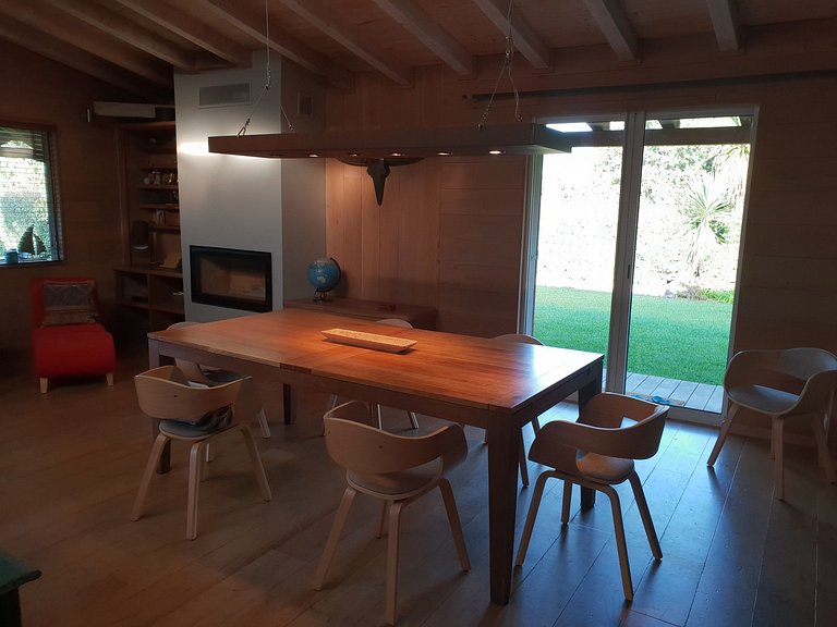 Azu009 - Charming villa in La Croix-Valmer