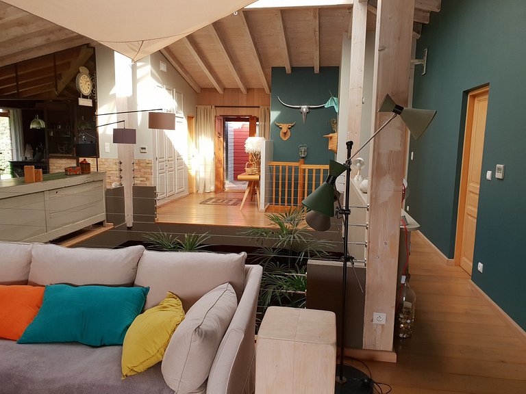 Azu009 - Charming villa in La Croix-Valmer