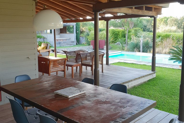 Azu009 - Charming villa in La Croix-Valmer