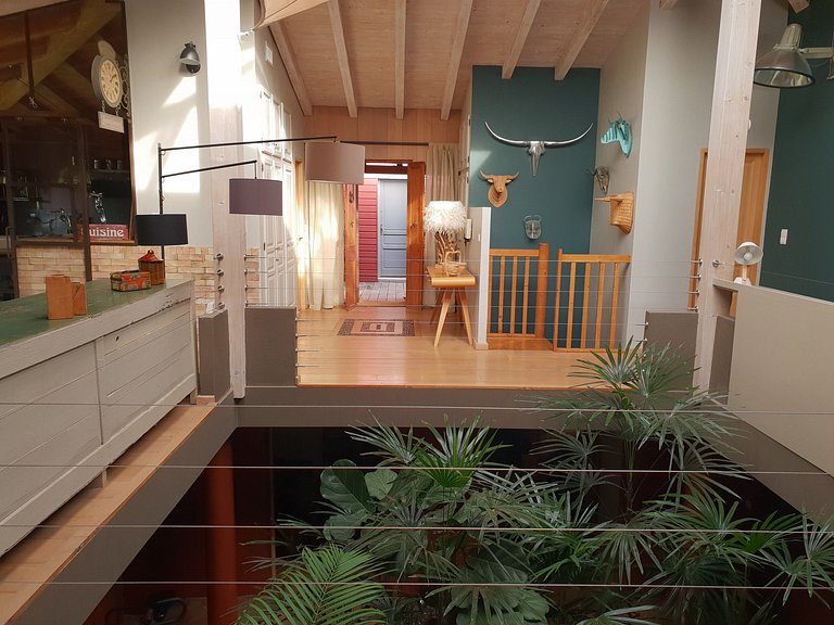 Azu009 - Charming villa in La Croix-Valmer