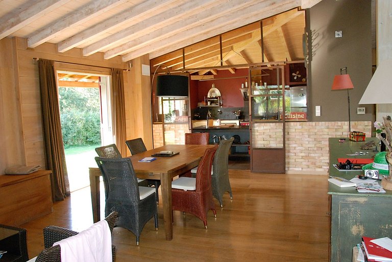 Azu009 - Charming villa in La Croix-Valmer