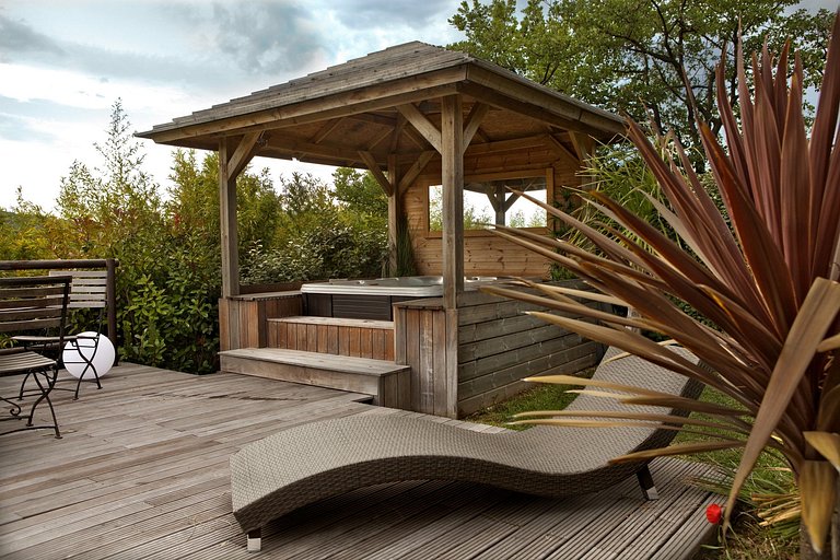 Azu009 - Charming villa in La Croix-Valmer