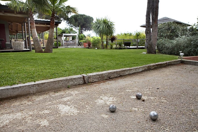 Azu009 - Charming villa in La Croix-Valmer