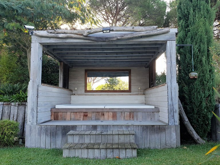 Azu009 - Charming villa in La Croix-Valmer