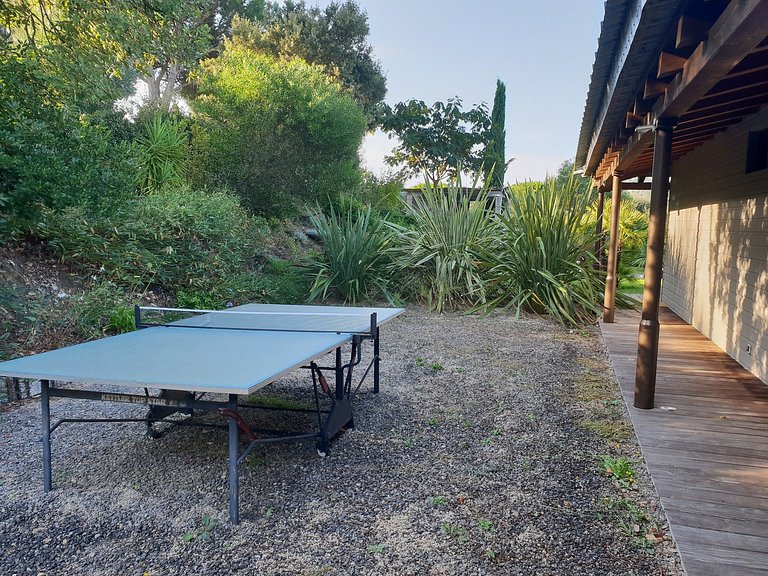 Azu009 - Charming villa in La Croix-Valmer