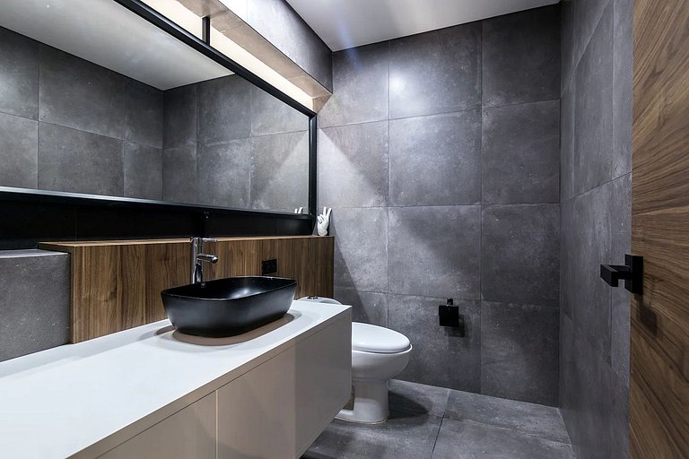Med052 - Luxurious house with pool in El Poblado
