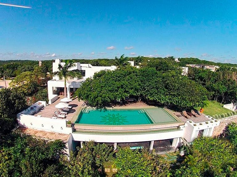 Pip004 - Luxury villa in Praia da Pipa