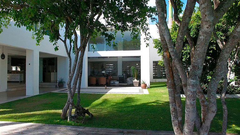 Pip004 - Luxury villa in Praia da Pipa