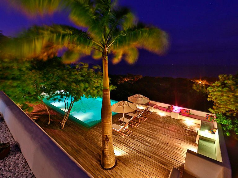 Pip004 - Luxury villa in Praia da Pipa