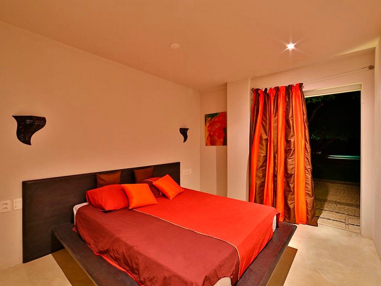 Pip004 - Luxury villa in Praia da Pipa
