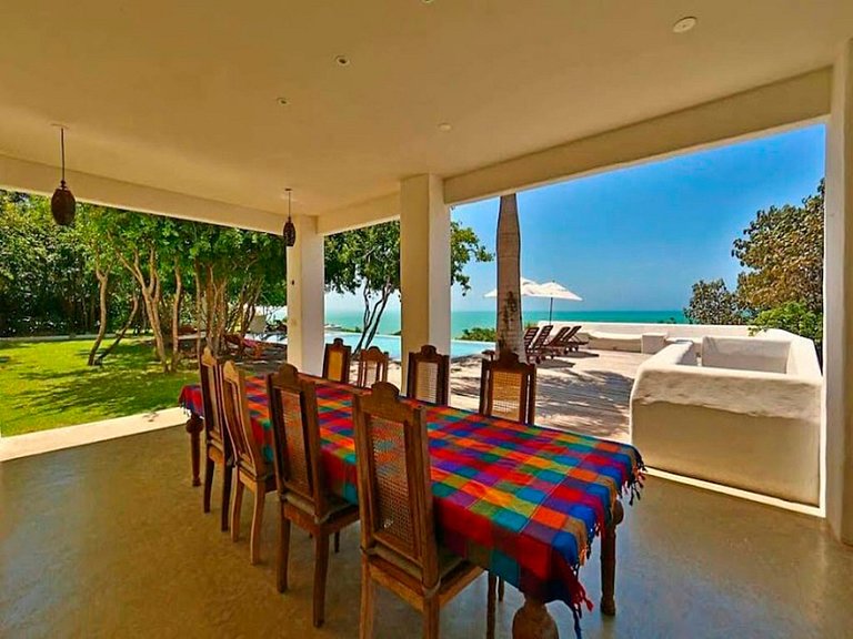 Pip004 - Luxury villa in Praia da Pipa