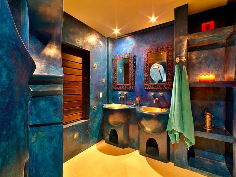 Pip004 - Luxury villa in Praia da Pipa