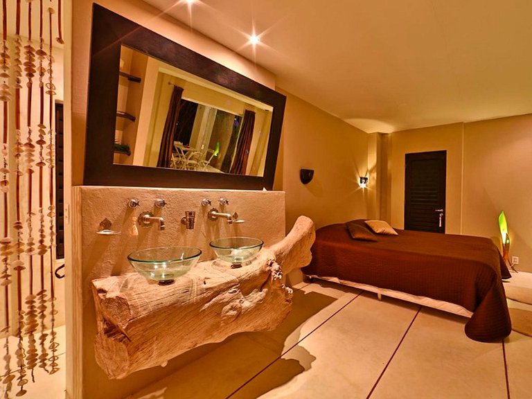 Pip004 - Luxury villa in Praia da Pipa