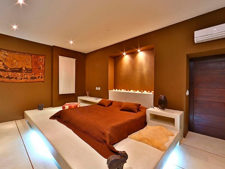 Pip004 - Luxury villa in Praia da Pipa