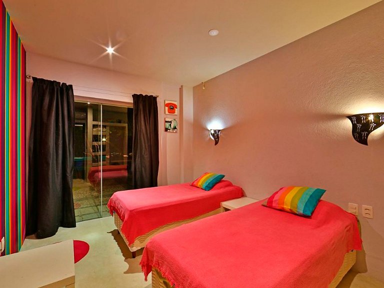 Pip004 - Luxury villa in Praia da Pipa
