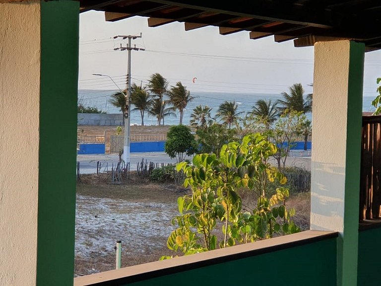 Cea029 - Villa de 5 suites sur la côte de Fortim