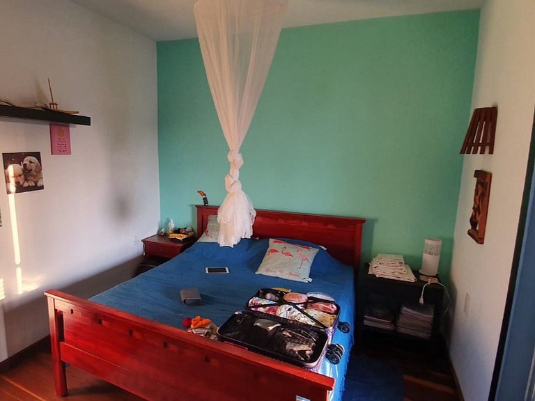 Cea029 - Villa with 5 suites on the coast of Fortim