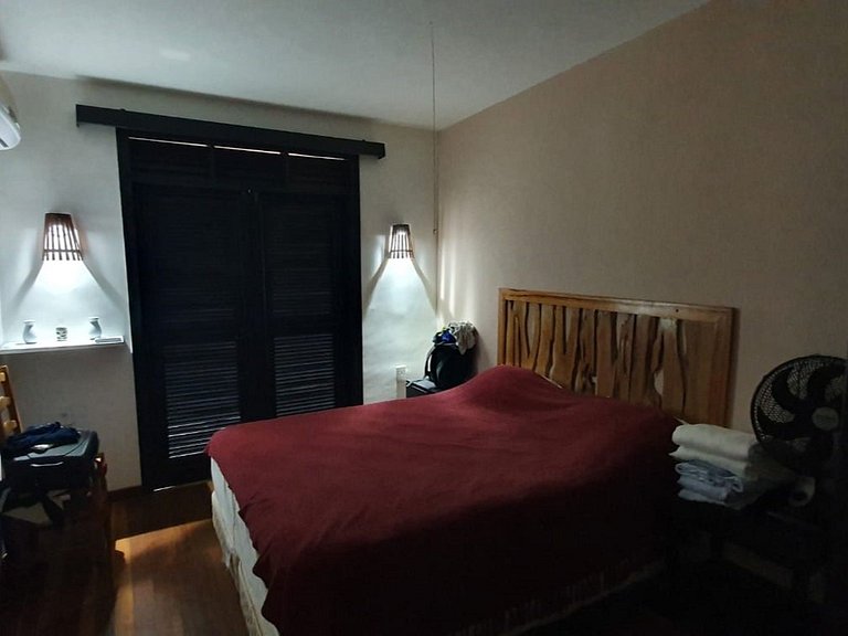 Cea029 - Villa de 5 suites sur la côte de Fortim