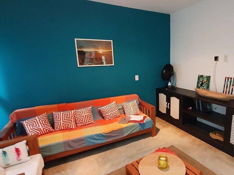 Cea029 - Villa de 5 suites sur la côte de Fortim