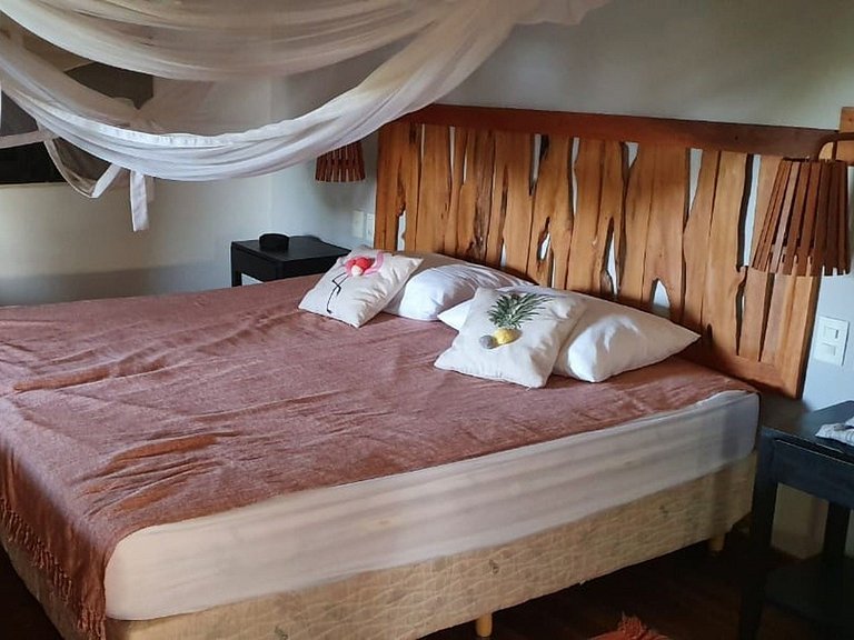 Cea029 - Villa con 5 suites en la costa de Fortim