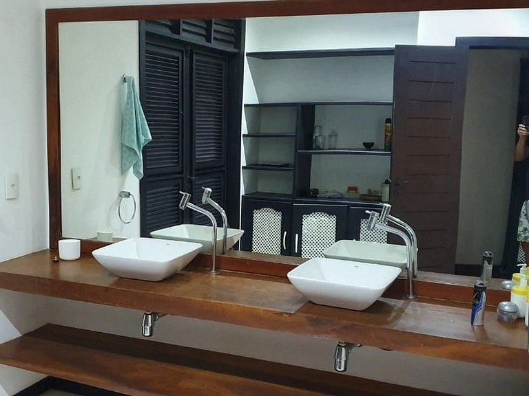 Cea029 - Villa con 5 suites en la costa de Fortim