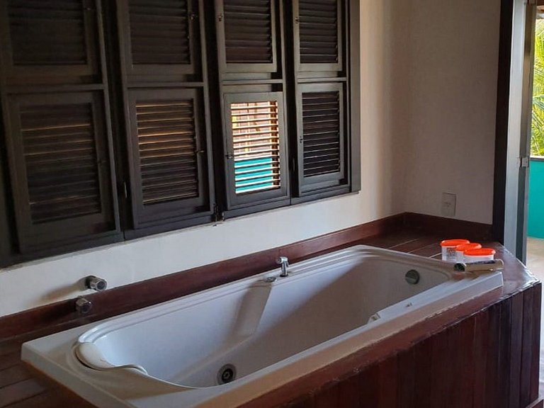 Cea029 - Villa con 5 suites en la costa de Fortim