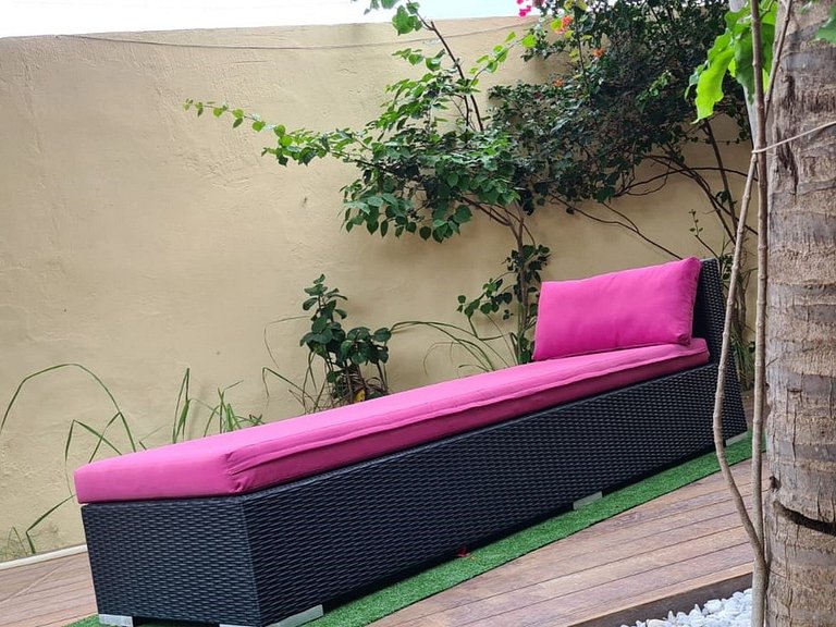 Cea029 - Villa con 5 suites en la costa de Fortim