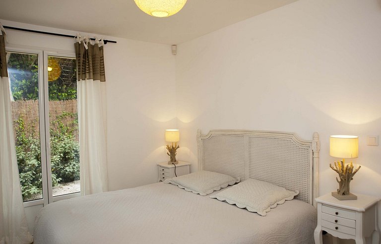 Azu010 - Linda villa de veraneio em La Croix-Valmer