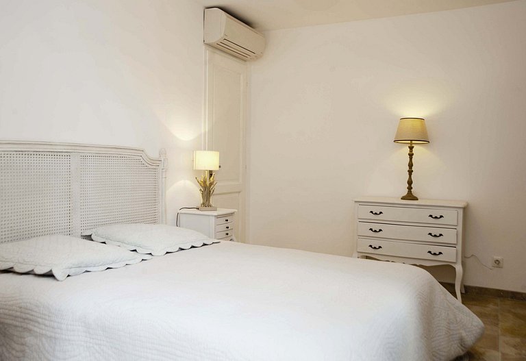 Azu010 - Hermosa villa de verano en La Croix-Valmer