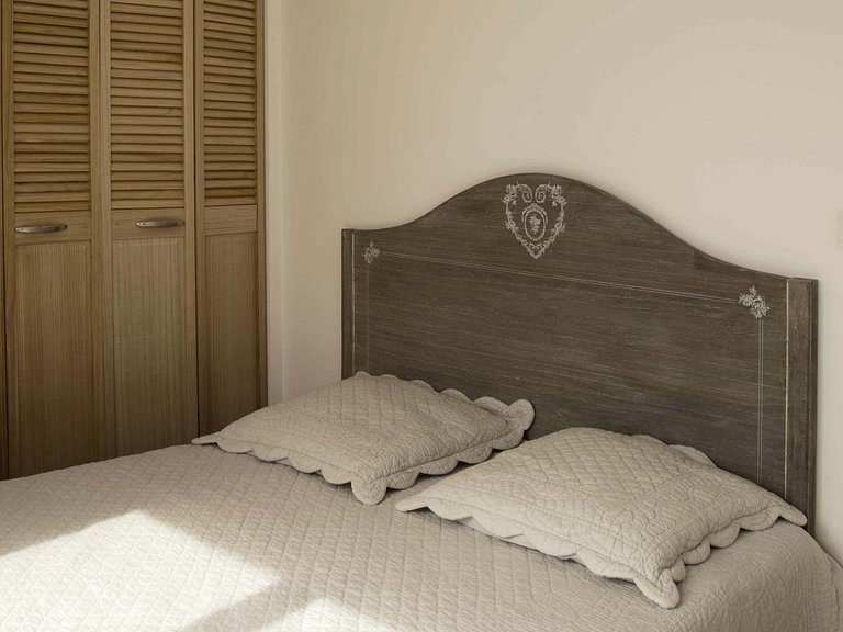 Azu010 - Hermosa villa de verano en La Croix-Valmer