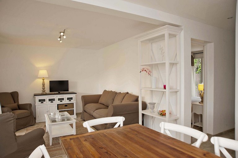 Azu010 - Hermosa villa de verano en La Croix-Valmer