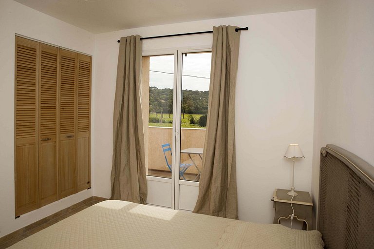 Azu010 - Belle villa d'été à La Croix-Valmer