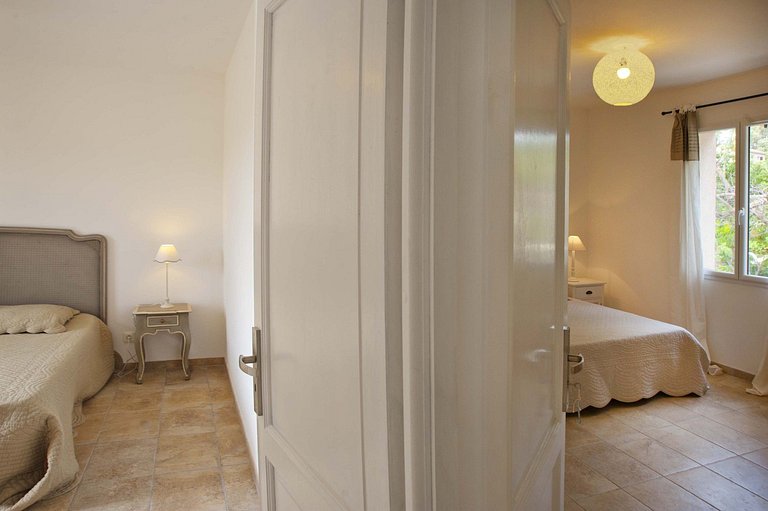 Azu010 - Belle villa d'été à La Croix-Valmer