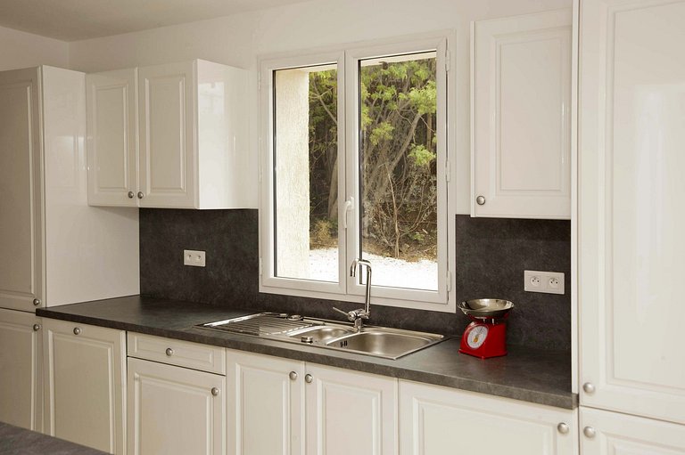 Azu010 - Hermosa villa de verano en La Croix-Valmer