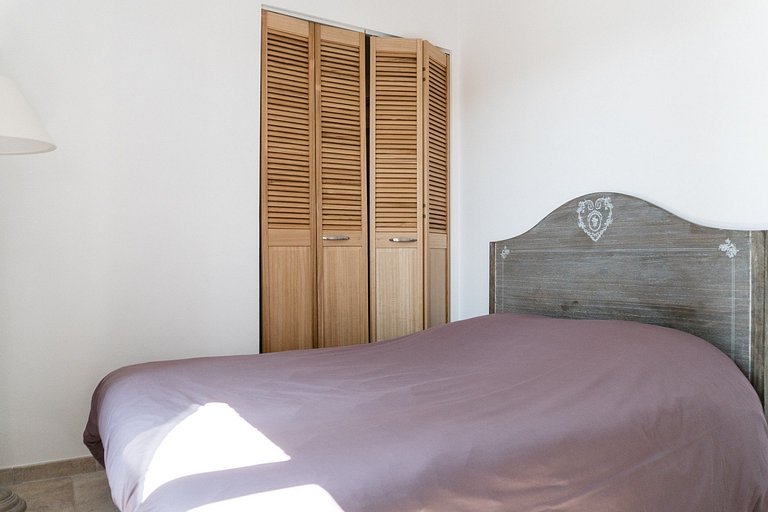 Azu010 - Hermosa villa de verano en La Croix-Valmer