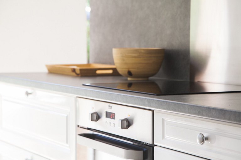 Azu010 - Hermosa villa de verano en La Croix-Valmer