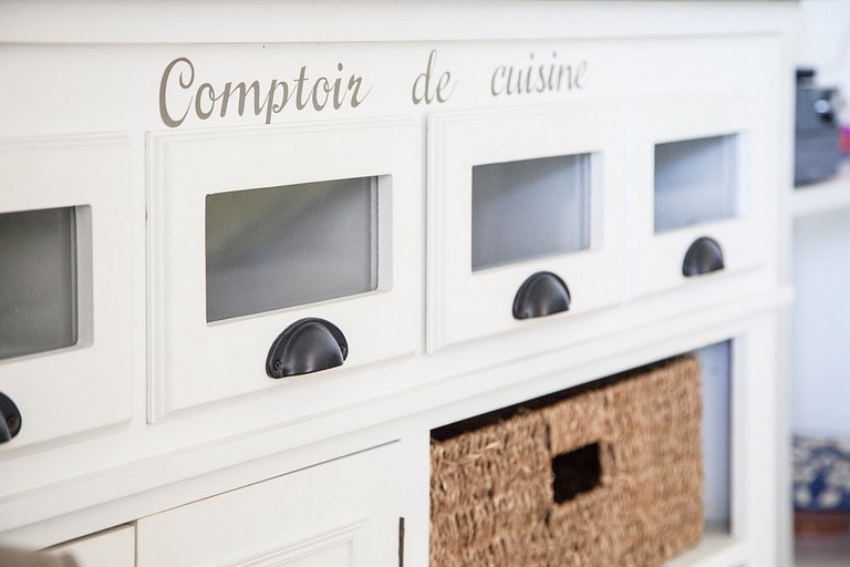 Azu010 - Linda villa de veraneio em La Croix-Valmer