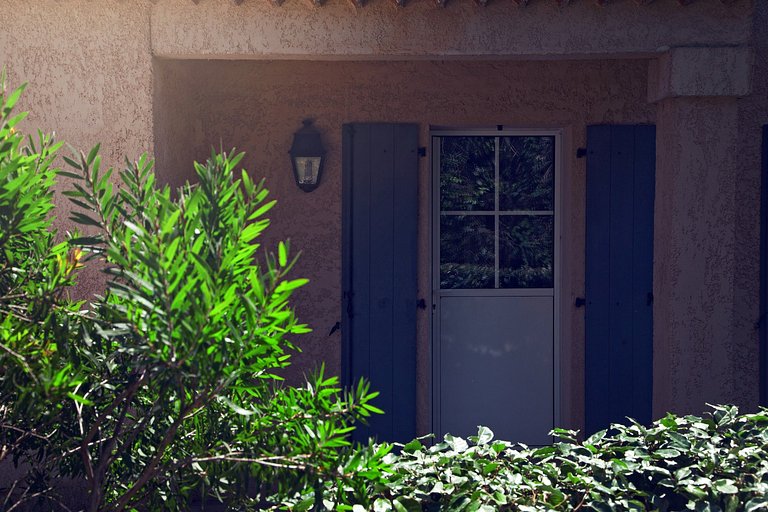 Azu010 - Hermosa villa de verano en La Croix-Valmer