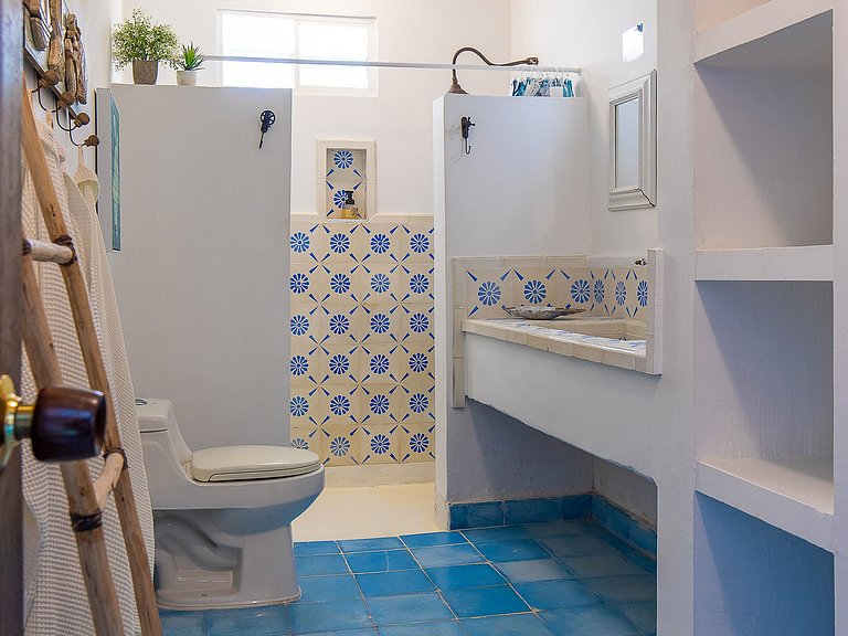 Car055 - Hermosa casa de playa en Islas del Rosario