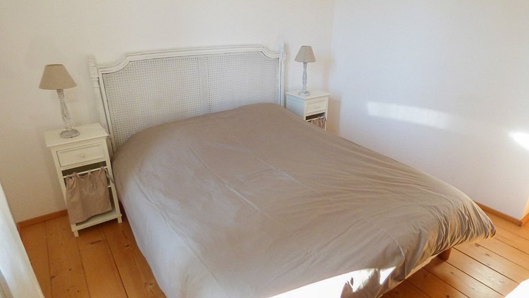 Azu011 - Charmosa villa de veraneio em La Croix-Valmer