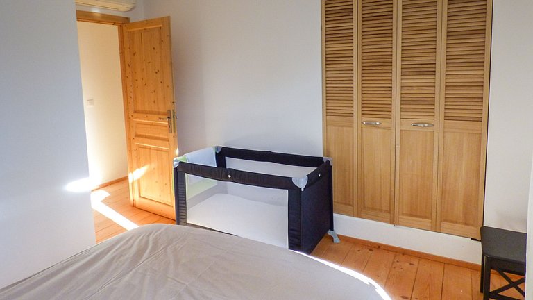 Azu011 - Encantadora villa de verano en La Croix-Valmer