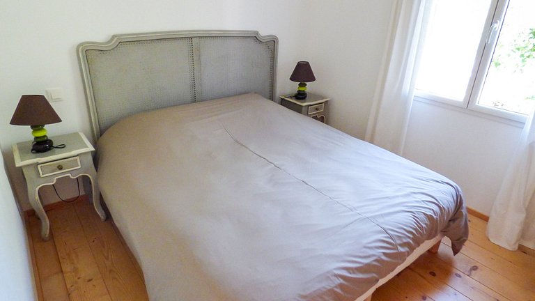 Azu011 - Encantadora villa de verano en La Croix-Valmer