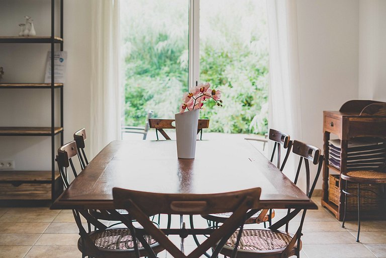 Azu011 - Charmosa villa de veraneio em La Croix-Valmer