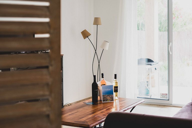 Azu011 - Encantadora villa de verano en La Croix-Valmer